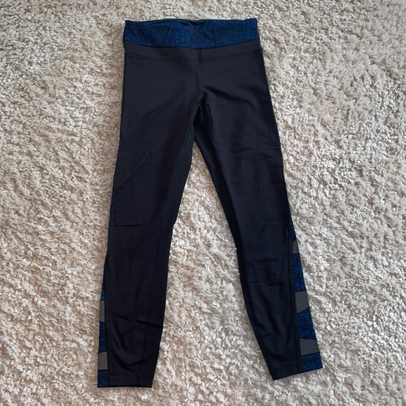 Lululemon Leggings - Picture 2 of 3